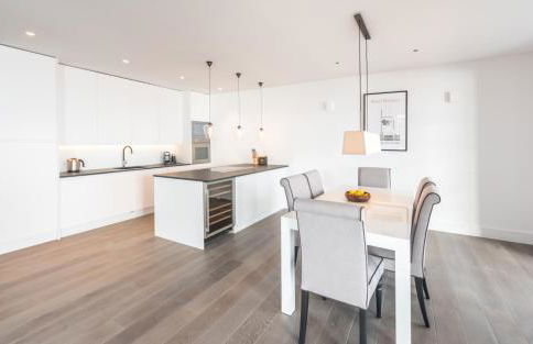 Chalet Saunton - Foto 71