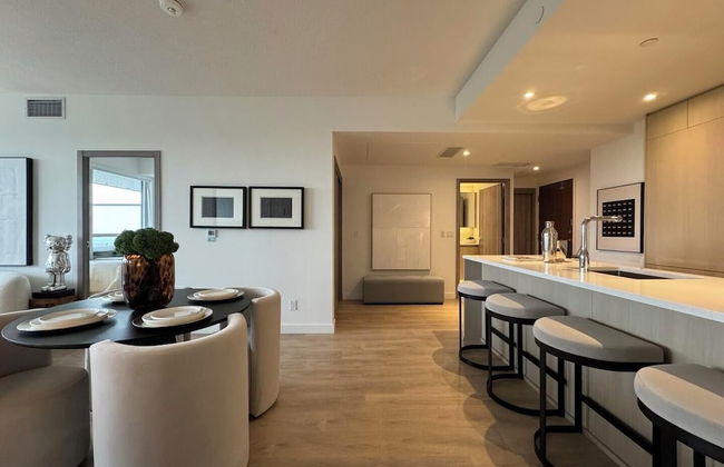 Entertainment District Suites & Towers Toronto - Foto 67