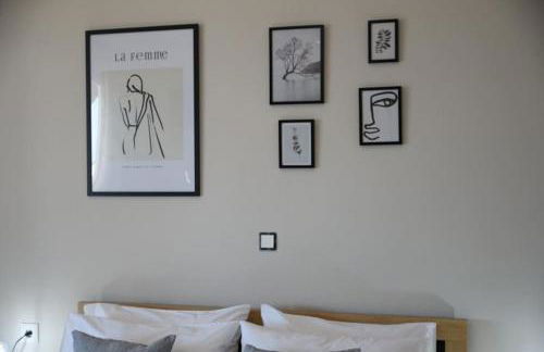 Panoramic Seascape Retreat - Foto 9