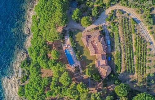 Villa Punta Morcone - Foto 42