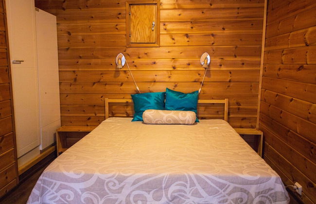 Motelli Rovaniemi - Photo 14