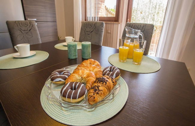 Apartments Andre Poreč - Foto 14