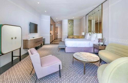 SLS Lux Brickell Exclusive by Palermo Home Miami - Photo 70