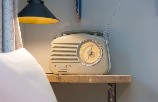 The Artist's Cottage near St. Ives - Foto 38