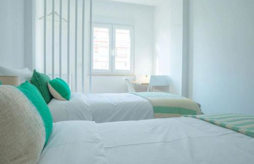 NEW Estrela da Praceta Apt w/ 3 Suites & Oceanview - Foto 34