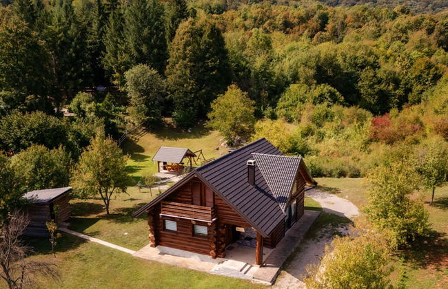 Holiday Home Elizabeta - Foto 42