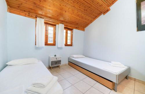 Small House - Panagia Village - Foto 16