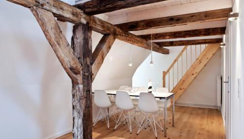 Johannis Suite - Schrangen-Suites-1389 - Foto 5