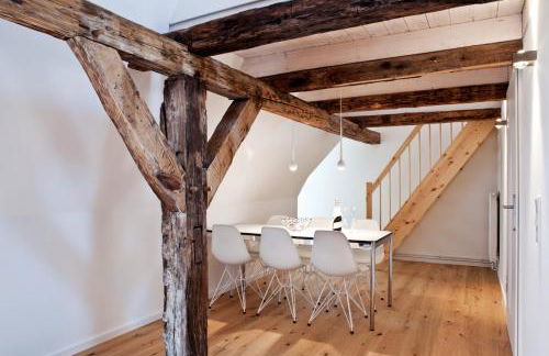 Johannis Suite - Schrangen-Suites-1389 - Foto 5