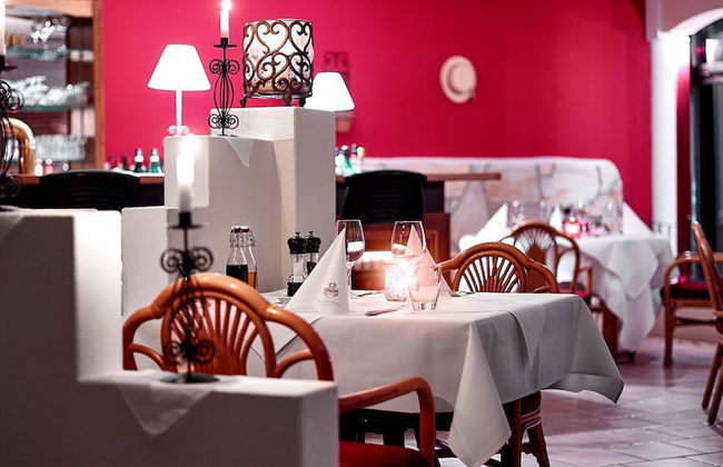 Cliff Wellness Ferienwohnungen Ruegen - Foto 21