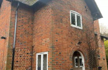 Lodge Backed by English Legacy - Foto 47