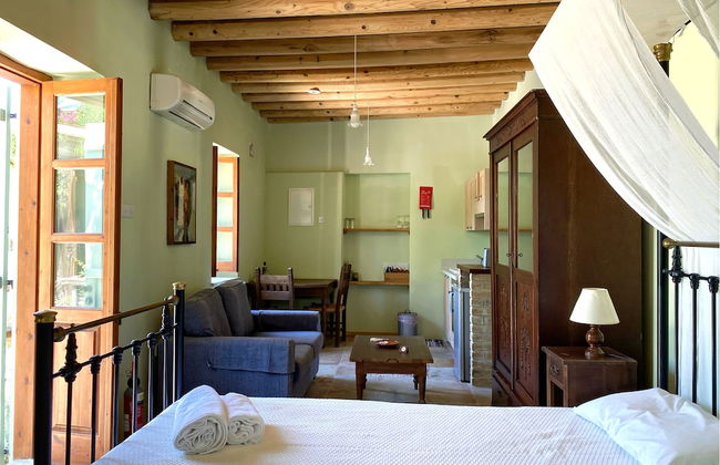 Eveleos Country House - Foto 24