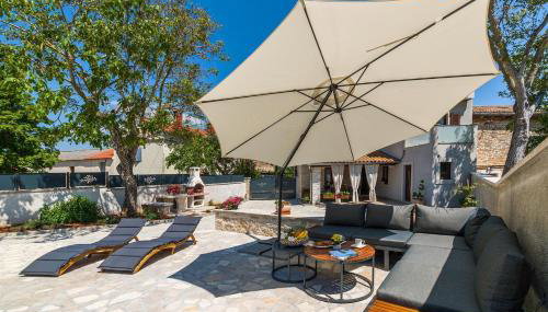 Villa Perini - Foto 5