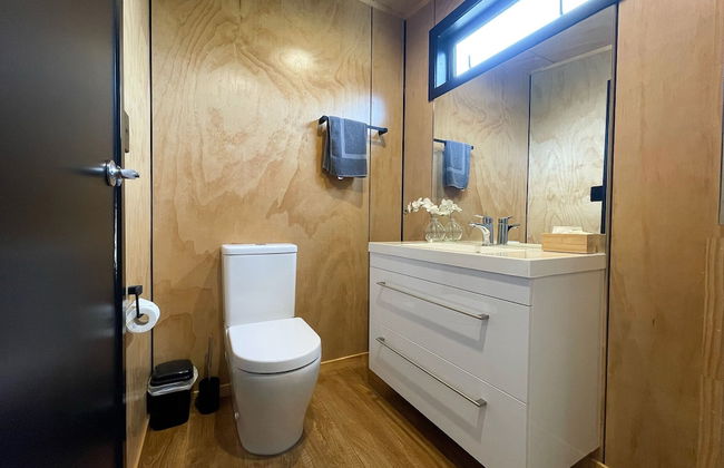 Havelock North Holiday Park - Foto 49