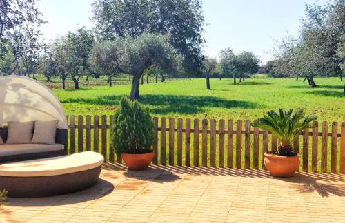 Agroturismo Sa Vinya d'en Palerm - Foto 17