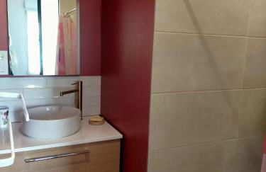 Maison du petit p(a)in - Foto 18