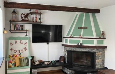 A.R.L.A. House - Foto 22