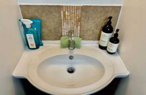 Spacious 2bed 2bath Earlsfield - Wimbledon Friendly - Foto 5