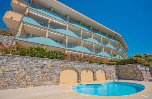 Appartamento incantevole con piscina - Photo 21