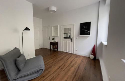 Ferienhaus Zur alten Korbmacherei - Foto 4