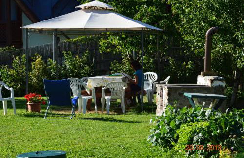 Casa Bamby - Foto 61