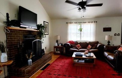 Bear Bluff- pet friendly home on the river! - Foto 4