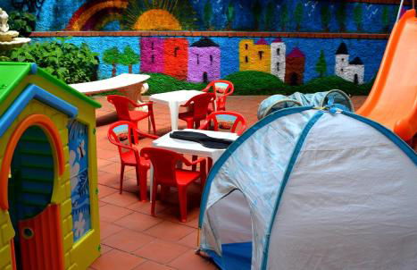 Residence Orchidea - Foto 70