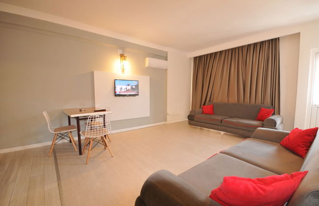 Isla Apartments - Foto 12