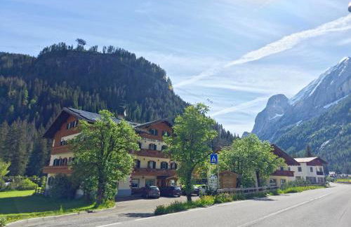 Villa Flora by AMA Val di Fassa - Foto 1