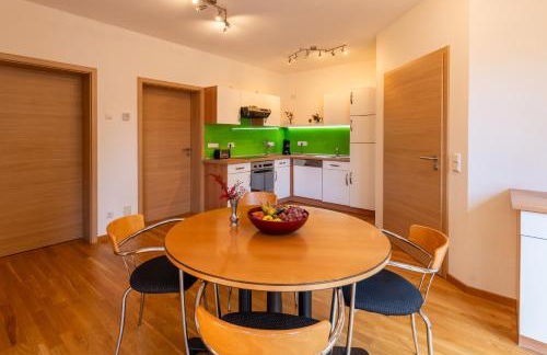 Ferienwohnung s'Kammerl - Photo 1