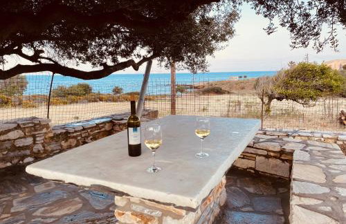 Anevalousa Beach House - Foto 49