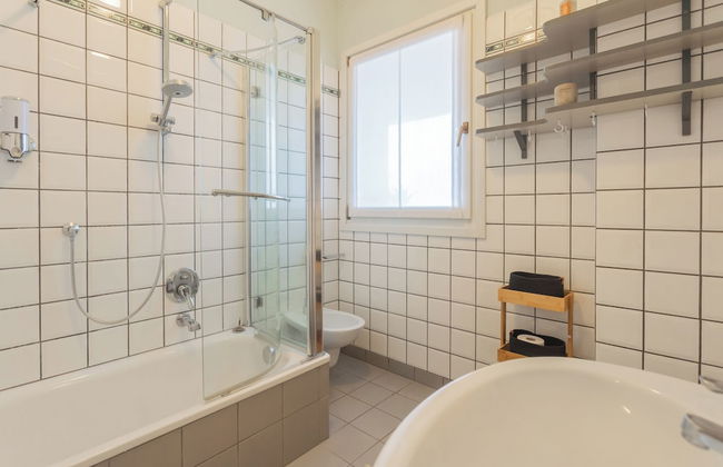 Besana 9 On the Lake - Private Garden & Parking by Rent all Como - Foto 32