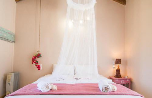 Papa-Antonis Stone House - Foto 14