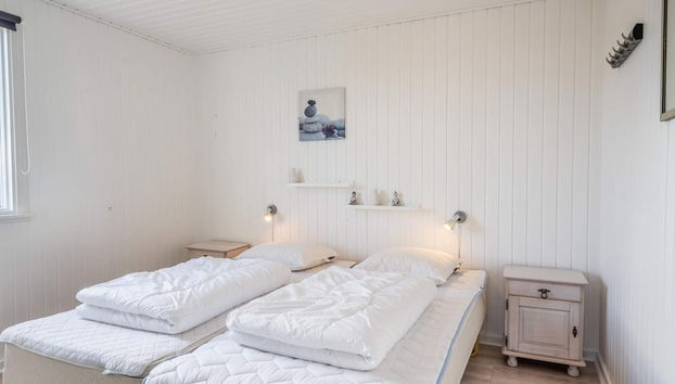 Bright Seaside Retreat in Haurvig-by Traum - Foto 5, Interior