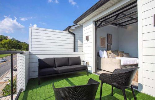 CHARM Near Broadway in Walkable 8th Ave S - Foto 35