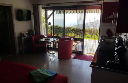 Lucky Lemons - Boutique Houses Madeira (Studio) - Photo 12