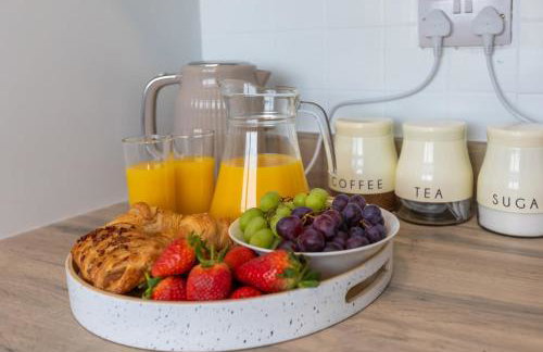 Chester Contractor House, Sleeps 7, Saltney, Games - Foto 71