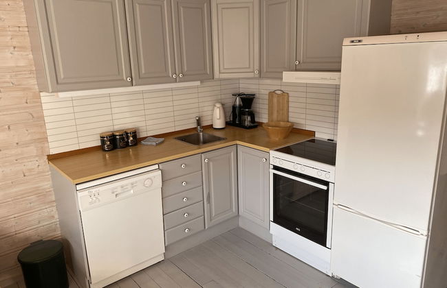 Brygga på Dønna - Photo 14