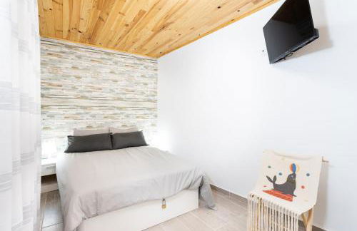 Home2Book Peaceful Apt & Sea View Terrace in Arico - Foto 3