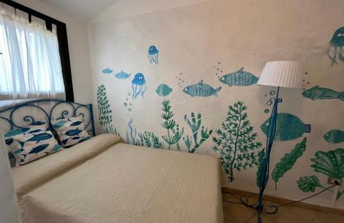 Villa Giglio private pool wifi parking and stunning view - Foto 13