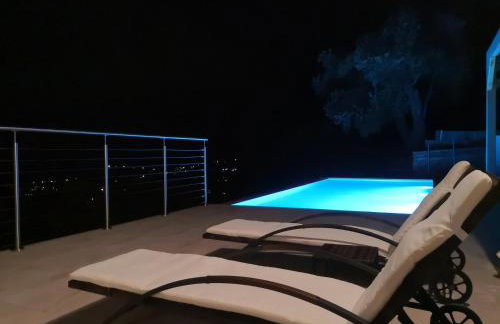 Sunset Sea View Villa 3 - Foto 39