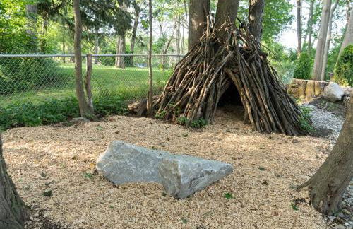 The Garden House - Photo 61