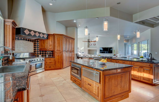 Villa del Sol - Photo 23