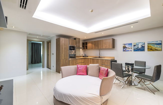 Phuket Moonlit Bay Seaview Resort&Spa - Foto 6