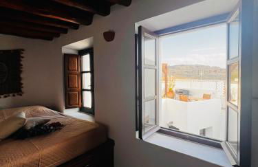 Elegant-Lindian Villa Marietta - Foto 38