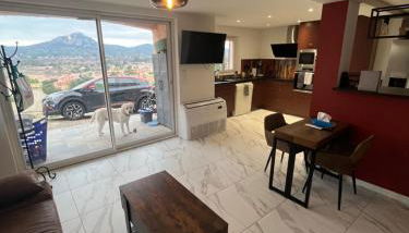 T2 au calme 10min de la plage - Foto 2