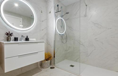 Vitta Natura Mijas Apartment with 3 Bedrooms & Pools - Foto 21