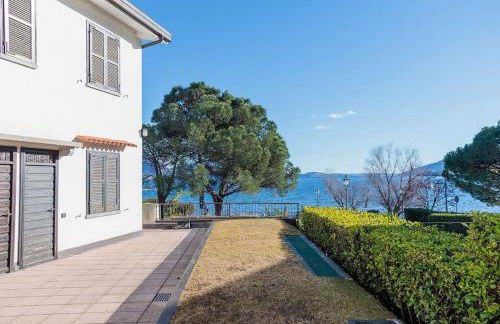 Lake Maggiore Holiday Apartment - Foto 1