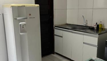 Casa Mobiliada - Foto 2