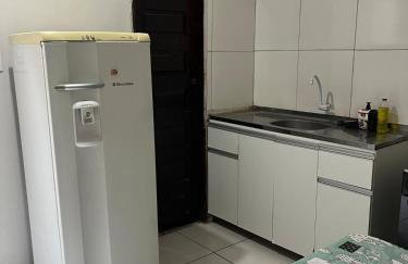 Casa Mobiliada - Foto 2